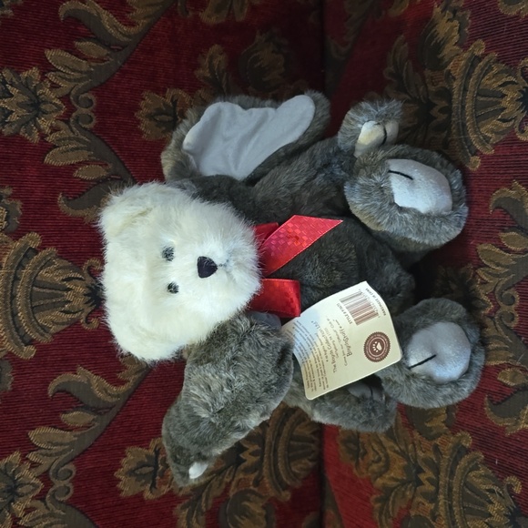 Boyd Bear In Elephant Costume - Skippy - Picture 3 of 6